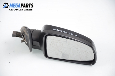 Огледало за Opel Meriva A Hatchback (05.2003 - 05.2010), позиция: дясна