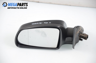 Огледало за Opel Meriva A Hatchback (05.2003 - 05.2010), позиция: лява