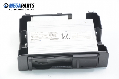 CD чейнджър за Land Rover Range Rover III SUV (03.2002 - 08.2012), № XQE500202