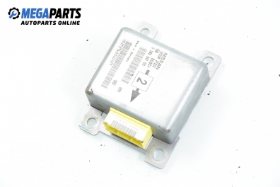 Модул за AIRBAG за Nissan Primera Sedan II (06.1996 - 12.2001), № Bosch 0 285 001 133