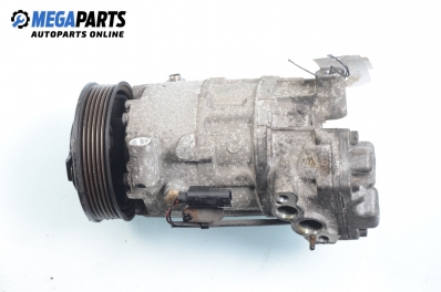 Компресор климатик за BMW 3 Series E90 Sedan E90 (01.2005 - 12.2011) 318 i, 129 к.с.