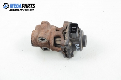 EGR-клапан за Suzuki Baleno Sedan (03.1995 - 12.2009) 1.3 i 16V, 85 к.с.