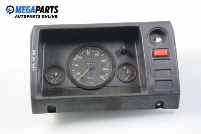 Километраж за Mercedes-Benz MB100 Box (631) (02.1988 - 04.1996) D (631.332, 631.342), 75 к.с.