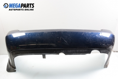 Задна броня за Nissan Primera Traveller III (01.2002 - 06.2007), комби
