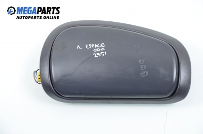 Airbag за Renault Espace III Minivan (11.1996 - 10.2002)