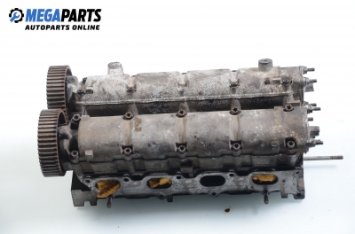 Глава за Fiat Marea Sedan (09.1996 - 12.2007) 1.6 100 16V, 103 к.с.