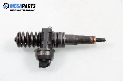 Дюза дизел за Volkswagen Caddy III Box (03.2004 - 05.2015) 2.0 SDI, 70 к.с., № 038 130 073