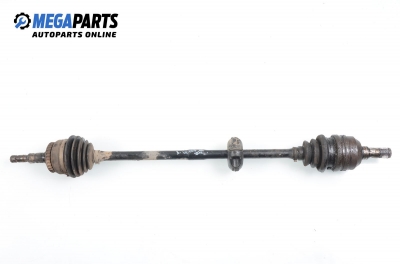 Полуоска за Opel Vectra B Estate (11.1996 - 07.2003) 2.0 DTI 16V, 101 к.с., позиция: дясна