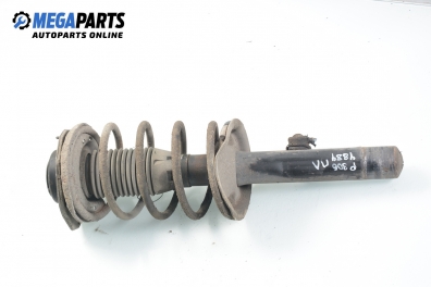 Макферсон за Peugeot 306 Hatchback (01.1993 - 10.2003), хечбек, позиция: предна, лява