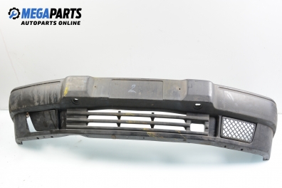 Предна броня за Land Rover Range Rover II SUV (07.1994 - 03.2002), позиция: предна
