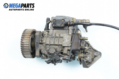 ГНП-горивонагнетателна помпа за Renault Scenic I Minivan (09.1999 - 07.2010) 1.9 dTi (JA1U), 80 к.с., № Bosch 0 460 414 988