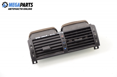 Духалки парно за BMW 3 Series E46 Compact (06.2001 - 02.2005)