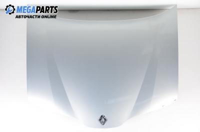 Преден капак за Renault Laguna II Grandtour (03.2001 - 12.2007), комби