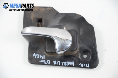 Вътрешна дръжка за Opel Meriva A Hatchback (05.2003 - 05.2010), позиция: предна, лява