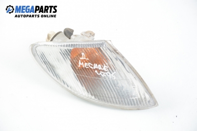 Мигач за Renault Megane I Classic Sedan (09.1996 - 08.2003), седан, позиция: дясна