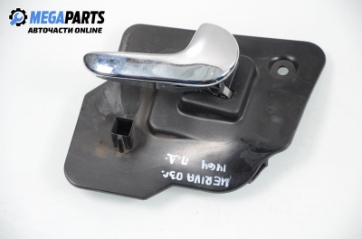Вътрешна дръжка за Opel Meriva A Hatchback (05.2003 - 05.2010), позиция: предна, дясна