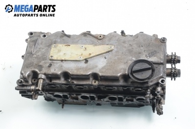 Глава за Nissan Almera II Hatchback (01.2000 - 12.2006) 2.2 Di, 110 к.с.