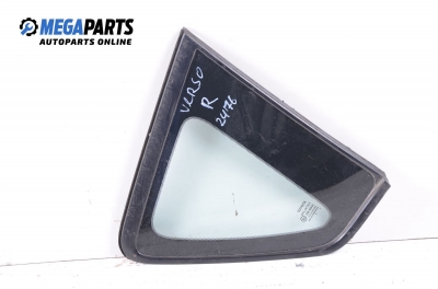 Фикс за Toyota Corolla Verso I (09.2001 - 05.2004), позиция: задна, дясна