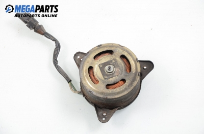 Мотор перка за Peugeot 206 Hatchback (08.1998 - 12.2012) 1.1 i, 60 к.с.