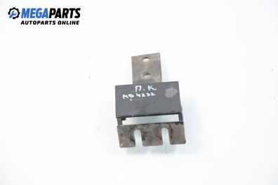 Панта преден капак за Mercedes-Benz MB100 Box (631) (02.1988 - 04.1996), товарен