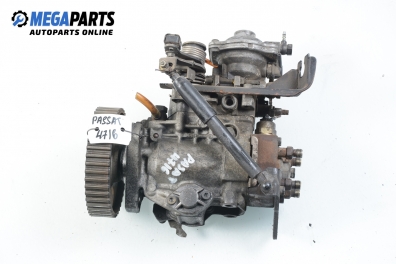 ГНП-горивонагнетателна помпа за Volkswagen Passat Variant B3, B4 (02.1988 - 06.1997) 1.6 TD, 80 к.с.