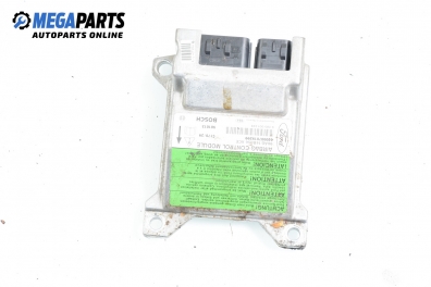 Модул за AIRBAG за Ford Focus I Hatchback (10.1998 - 12.2007), № Bosch 0 285 001 249