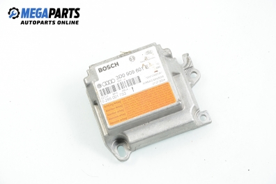 Модул за AIRBAG за Porsche Cayenne SUV I (09.2002 - 09.2010), № Bosch 0 285 001 733