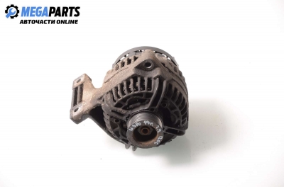 Алтернатор / генератор за Volvo S80 I Sedan (05.1998 - 02.2008) 2.4, 140 к.с., № Bosch 0 124 515 017