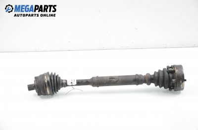 Полуоска за Volkswagen Passat Sedan B5 (08.1996 - 12.2001) 1.8 T, 150 к.с., позиция: дясна