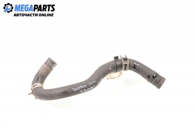 Воден маркуч за Honda Accord VII Sedan (01.2003 - 09. 2012) 2.2 i-CTDi (CL), 140 к.с.