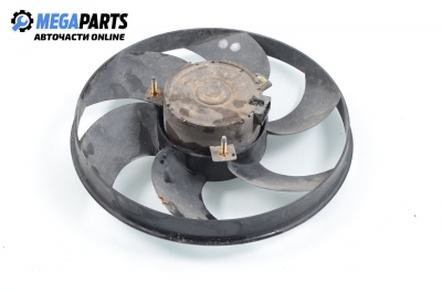Перка охлаждане за Lancia Y Hatchback (11.1995 - 09.2003) 1.4 12V (840AB), 80 к.с.