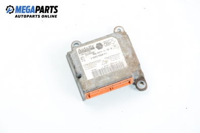 Модул за AIRBAG за Peugeot 206 Hatchback (08.1998 - 12.2012), № Autoliv 600 23 71 00