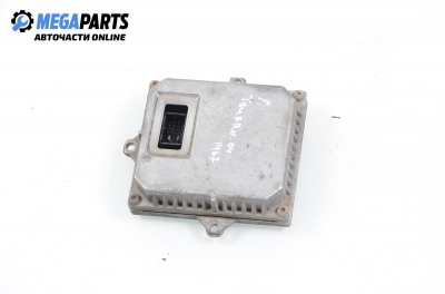 Xenon баласт за Volkswagen Touran Minivan (02.2003 - 05.2010)