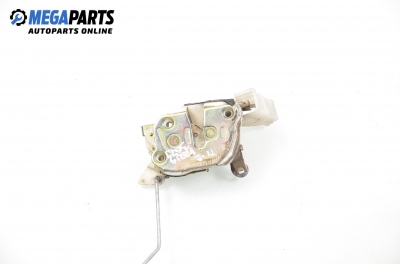 Брава на врата за Toyota Yaris Hatchback I (01.1999 - 12.2005), позиция: предна, дясна