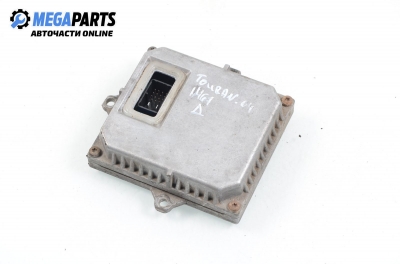 Xenon баласт за Volkswagen Touran Minivan (02.2003 - 05.2010)