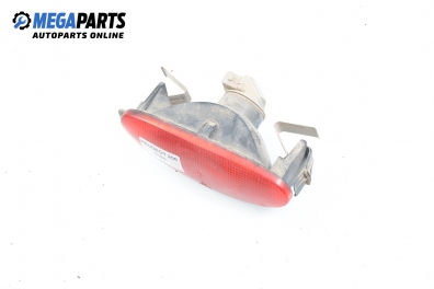 Стоп в броня за Peugeot 206 Hatchback (08.1998 - 12.2012), хечбек