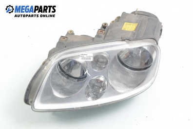 Фар за Volkswagen Touran Minivan (02.2003 - 05.2010), позиция: лява