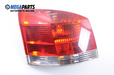 Стоп за Opel Signum Hatchback (05.2003 - 12.2008), позиция: лява