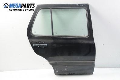 Врата за Volkswagen Golf III Hatchback (08.1991 - 07.1998), 4+1 вр., позиция: задна, дясна