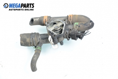 Корпус на термостат за Renault Scenic I Minivan (09.1999 - 07.2010) 1.9 dTi (JA1U), 80 к.с.