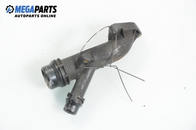 Конзола антифриз за BMW 3 Series E90 Touring (E91) (09.2005 - 06.2012) 318 i, 136 к.с.