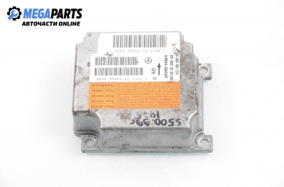 Модул за AIRBAG за Mercedes-Benz S-Class Sedan (W220) (10.1998 - 08.2005), № 001 820 22 26