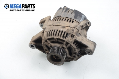 Алтернатор / генератор за Opel Vectra B Hatchback (10.1995 - 07.2003) 1.6 i 16V, 101 к.с., № Bosch 0 123 120 001