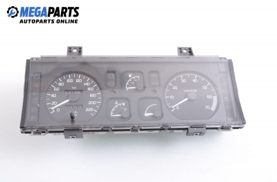 Километраж за Renault Clio I Hatchback (05.1990 - 09.1998) 1.2 (B/C/S57A, B/C57S, 5/357F, 5/357J, 5/357L, 5/357R), 58 к.с.