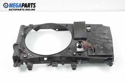 Дифузьор за Citroen Xsara Picasso (09.1999 - 06.2012) 2.0 HDi, 90 к.с.