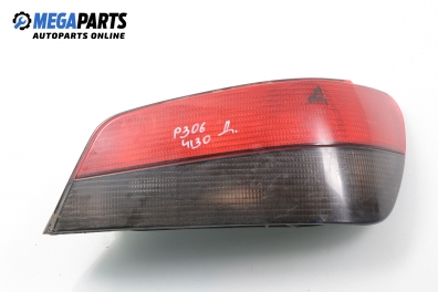 Стоп за Peugeot 306 Hatchback (01.1993 - 10.2003), хечбек, позиция: дясна
