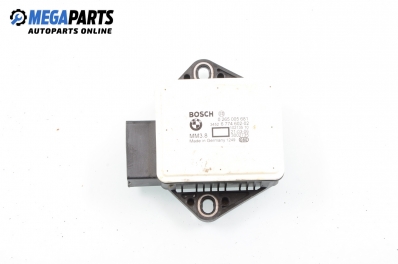 Сензор ESP за BMW 5 Series E60 Touring (E61) (06.2004 - 12.2010), № Bosch 0 265 005 681