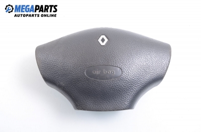 Airbag за Renault Clio I Hatchback (05.1990 - 09.1998), 4+1 вр., хечбек