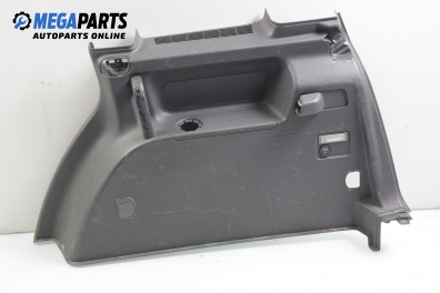 Кора багажник за Volkswagen Touran Minivan (02.2003 - 05.2010)