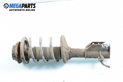 Макферсон за Mazda 323 S V Sedan (09.1992 - 12.2003), седан, позиция: предна, лява